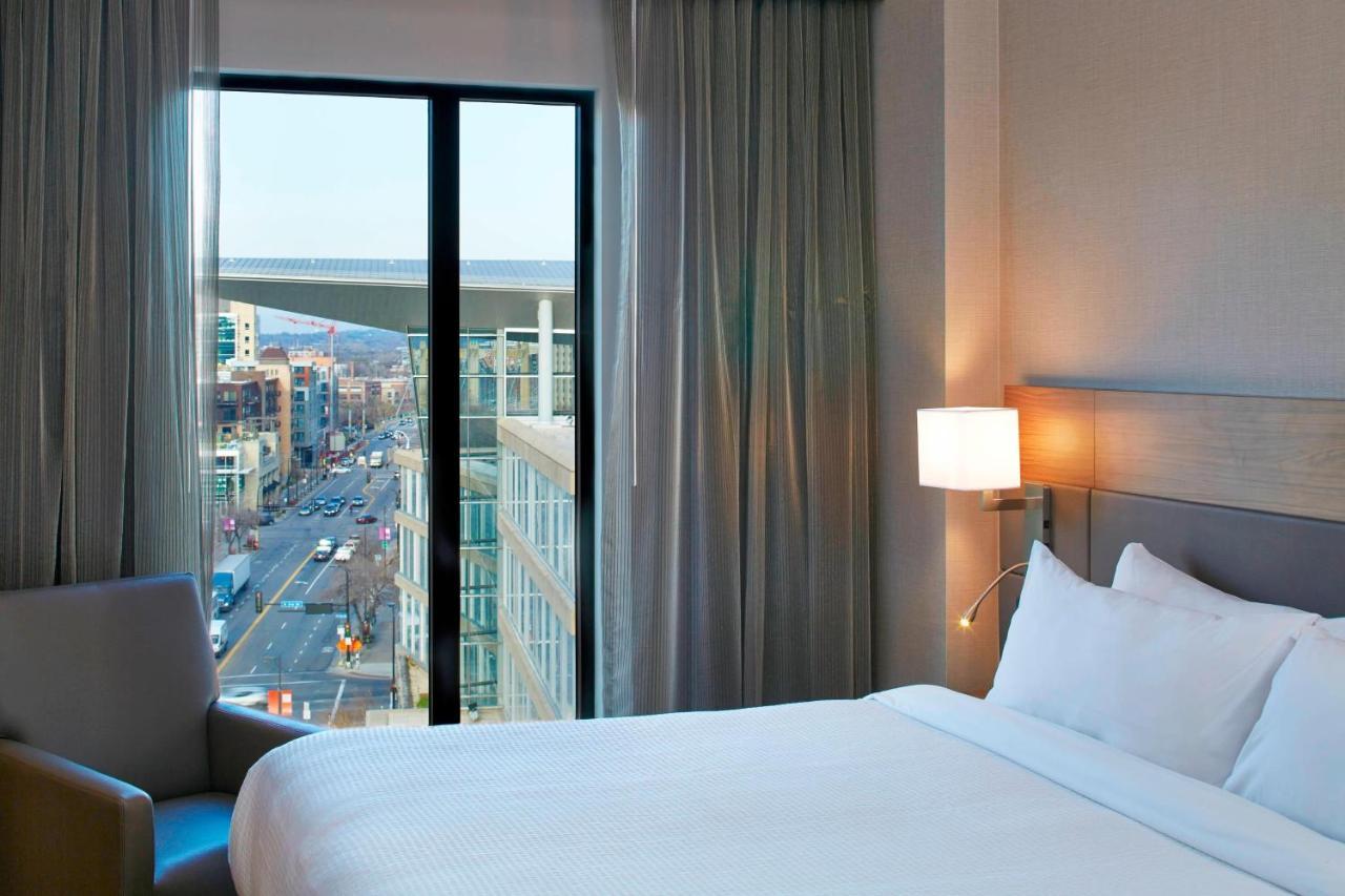 Ac Hotel By Marriott Minneapolis Downtown 4*
