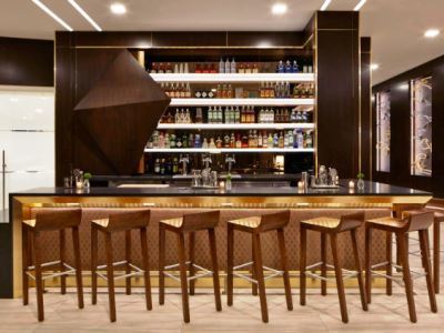 Hotel Ac Hotel By Marriott Minneapolis Downtown 4*
