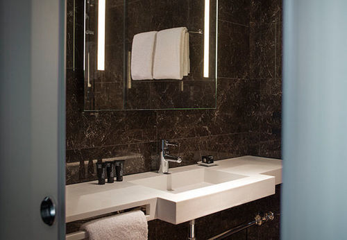 Ac Hotel By Marriott Minneapolis Downtown Minneapolis